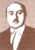 Akbar agha Sheykhulislamov