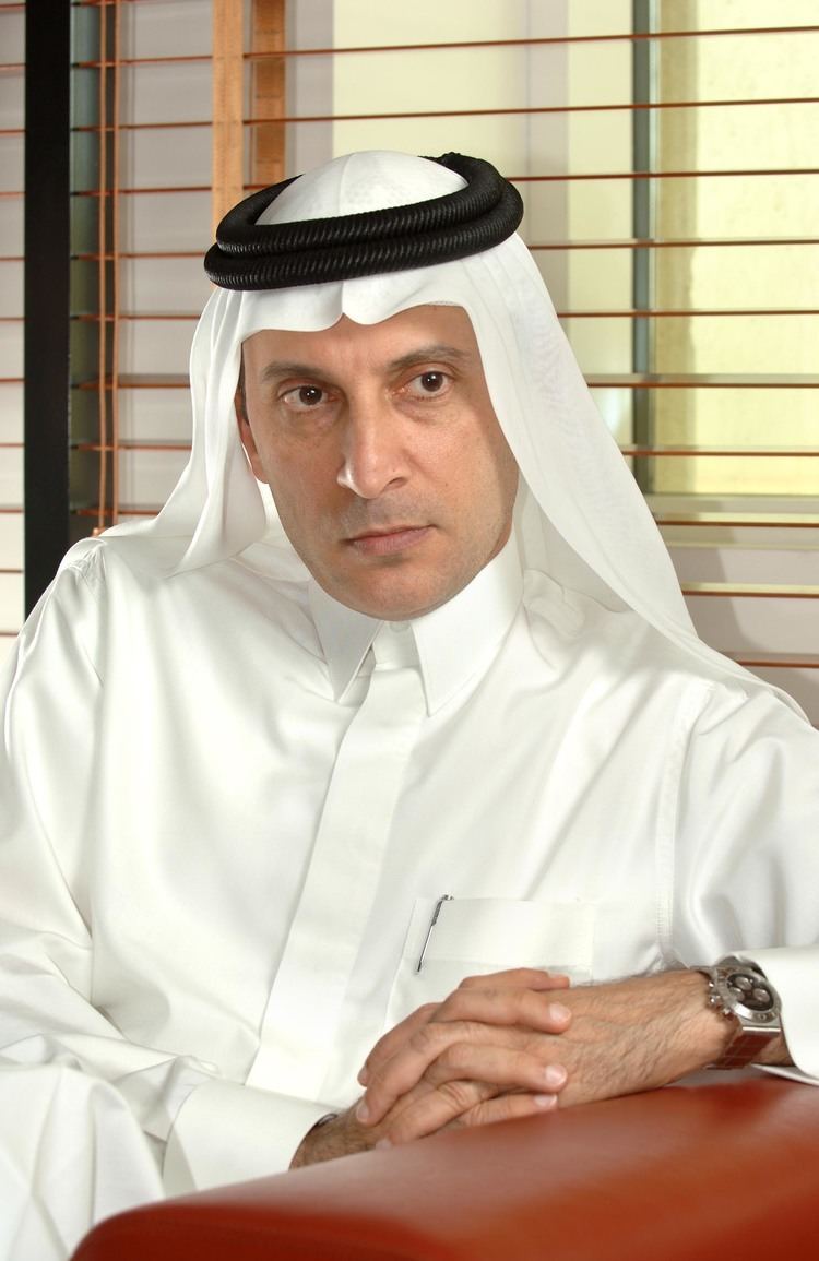Akbar Al Baker QATAR AIRWAYS CEO Hits Back At Industry Comment On The