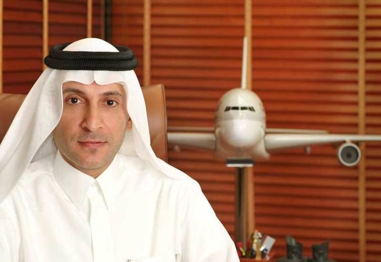 Akbar Al Baker Qatar Airways and Airbus set to develop biofuel