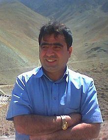 Akbar Mohammadi (student) httpsuploadwikimediaorgwikipediacommonsthu