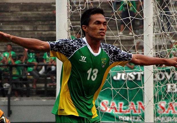 Akbar Rasyid Pusamania Borneo FC Seleksi Akbar Rasyid Goalcom