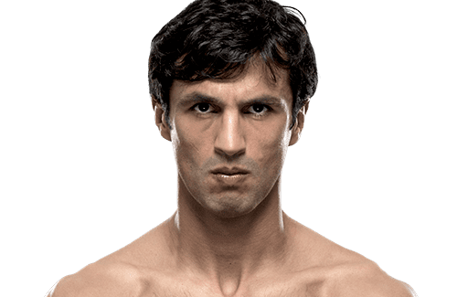 Akbarh Arreola Akbarh Arreola Official UFC Fighter Profile
