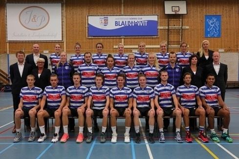 AKC Blauw-Wit Teams