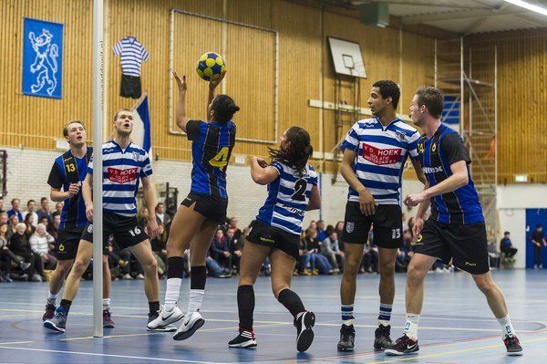 AKC Blauw-Wit Korfbal nieuws Korfbal nieuws vind je bij NLKorfbal