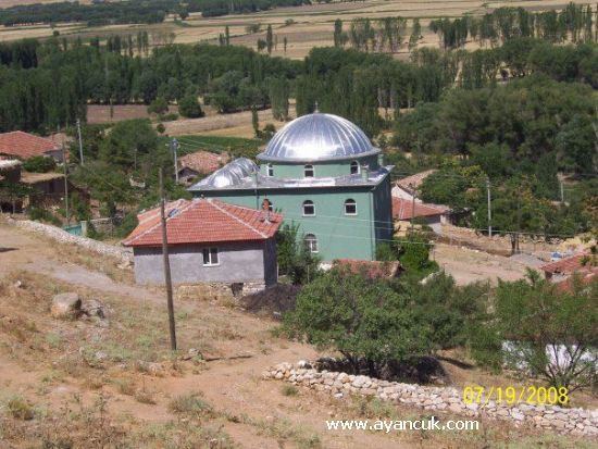 Çakıcı, Dinar - Alchetron, The Free Social Encyclopedia