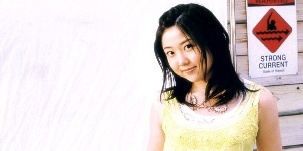 Akemi Kanda Akemi Kanda singer jpop