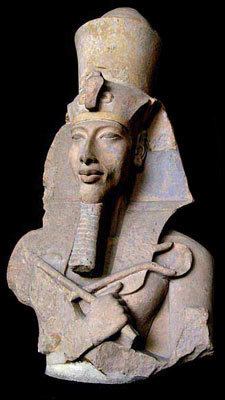 Akhenaten wwwancientegyptonlinecoukimagesakhenatenjpg