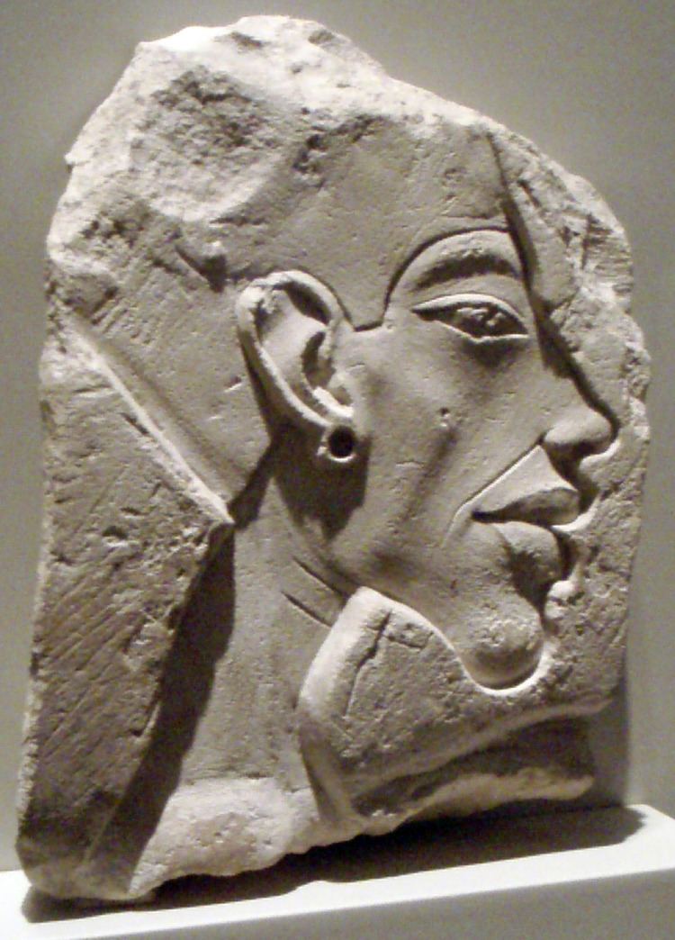 Akhenaten Akhenaten Wikipedia the free encyclopedia