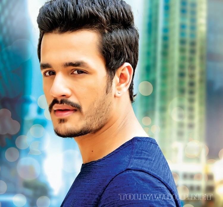 Akhil Akkineni Akhil Akkineni Birthday secial Pics Tollywood Gallery Tollywood