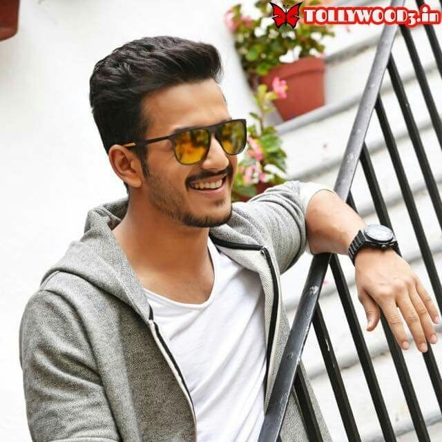 Akhil Akkineni Akhil Akkineni Biography Wiki Height Weight Body Measurements