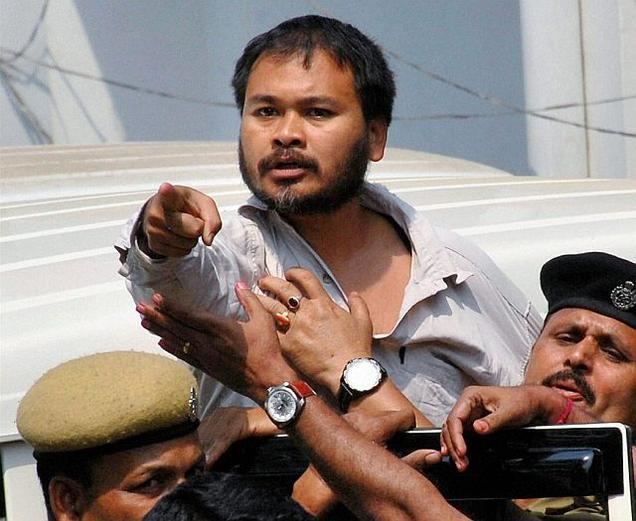 Akhil Gogoi There Will Be More Communalisation and Polarisation of Assams