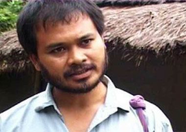 Akhil Gogoi Congress councillor arrested for attacking Team Anna