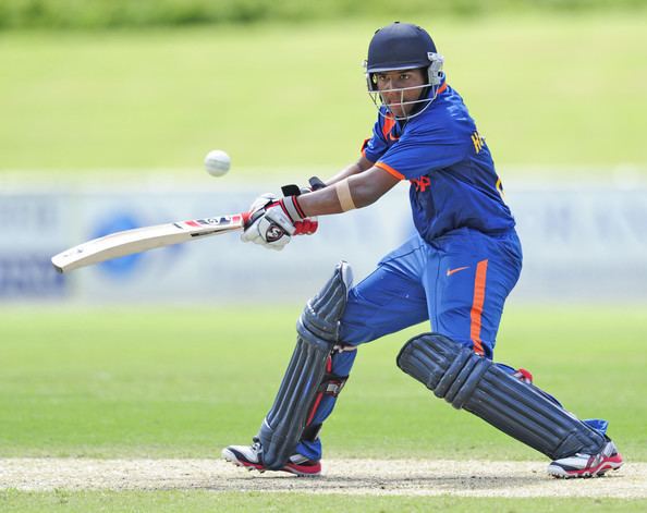 Akhil Herwadkar ICC U19 World Cup 2014 5 players who can win it for India
