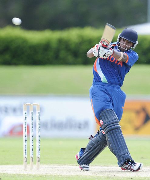 Akhil Herwadkar Akhil A Herwadkar Pictures U19 International Quad Series