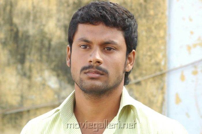 akhil tamil actor