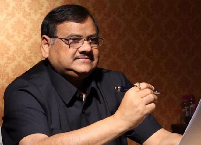 Akhilesh Das BAI president Akhilesh Das Gupta dead