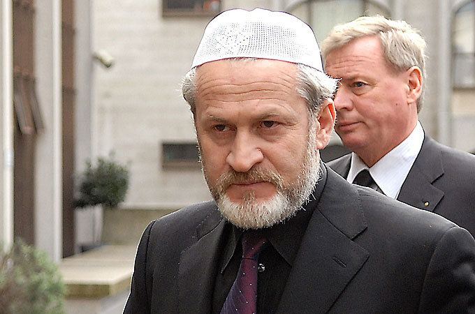 Akhmed Zakayev Polish police detain Chechen leader Al Jazeera English