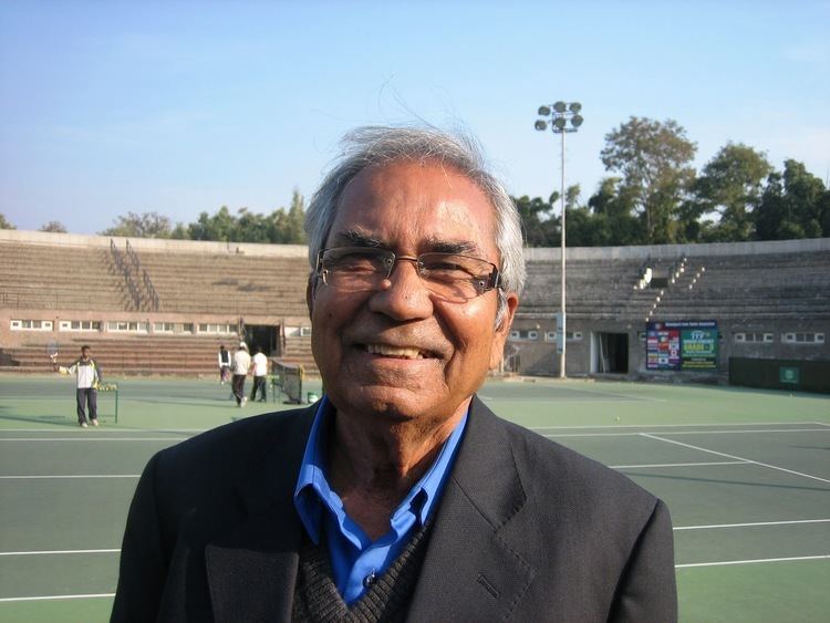Akhtar Ali Keep learning to be a successful coach Akhtar Ali sportswire