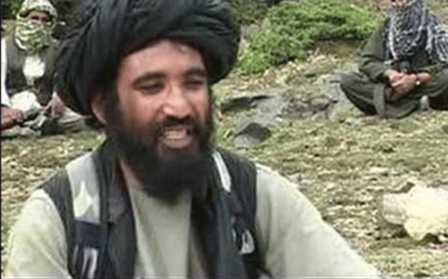 Akhtar Mansour Is Taliban supremo Mullah Akhtar Mansour dead Neighbours News