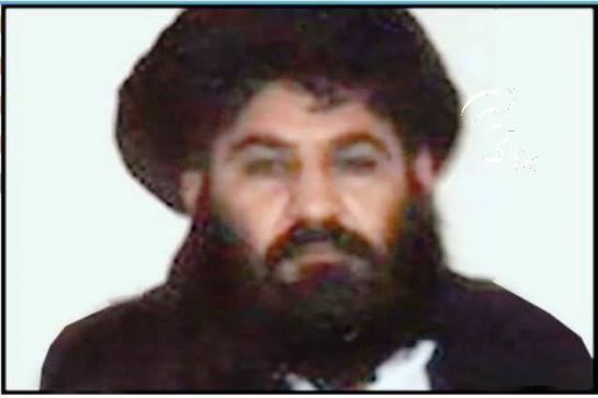 Akhtar Mansour Biography of new Taliban leader Mullah Akhtar Mansoor Pajhwok