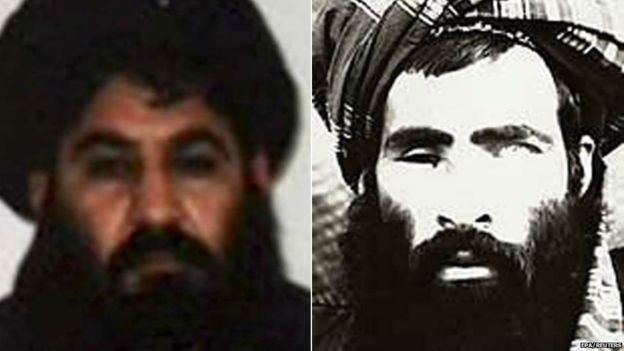 Akhtar Mansour New Taliban leader Mullah Akhtar Mansour calls for unity