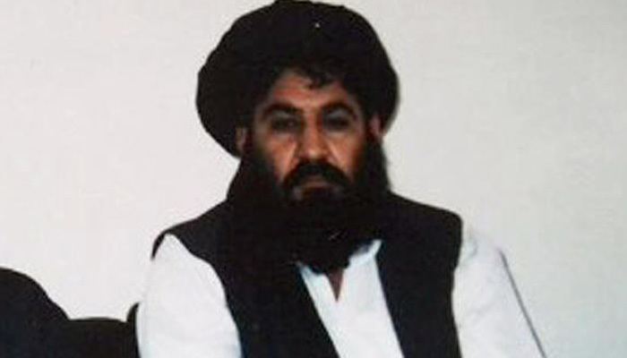 Akhtar Mansour New Taliban leader Mullah Akhtar Mansour urges unity in