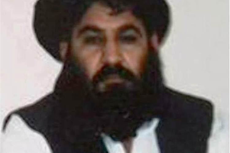 Akhtar Mansour New Taliban Leader Mullah Akhtar Mohammad Mansour Vows