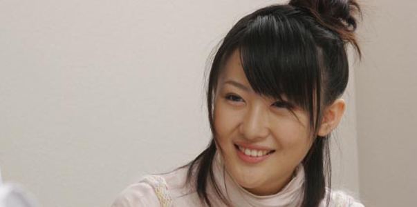 Aki Maeda Aki Maeda singeractress jpop