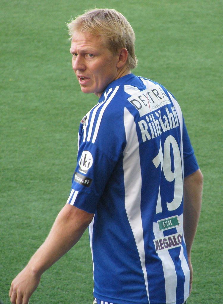 Aki Riihilahti Aki Riihilahti Wikipedia