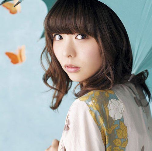 Aki Toyosaki Aki Toyosaki singer jpop