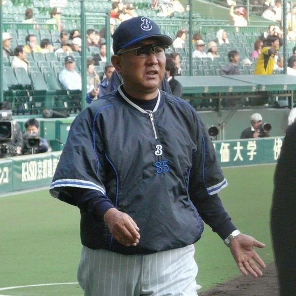 Akihiko Ohya