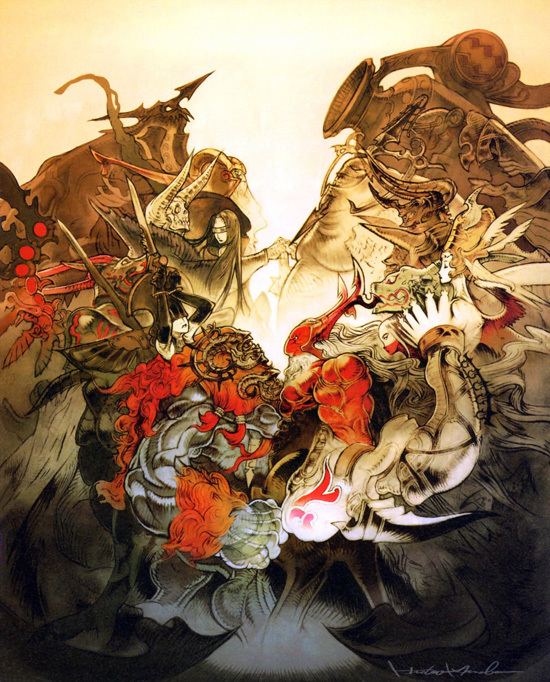 Akihiko Yoshida - Alchetron, The Free Social Encyclopedia