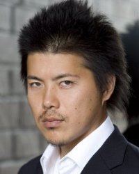 Akihiro Kitamura heroeswikicomimages99eAkihiroKitamurajpg