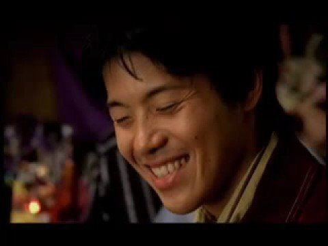 Akihiro Kitamura Akihiro Kitamura Acting Reel YouTube