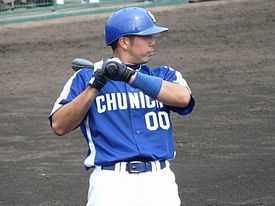 Akihiro Maeda httpsuploadwikimediaorgwikipediajathumbd