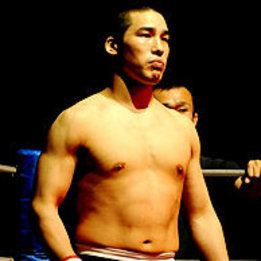 Akihiro Murayama Shingo Suzuki vs Akihiro Murayama II Pancrase 276 MMA Bout Page