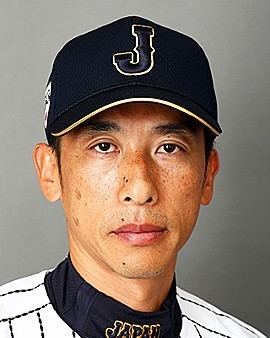 Akihiro Yano Akihiro Yano SAMURAI JAPAN player profile OFFICIAL WEBSITE OF