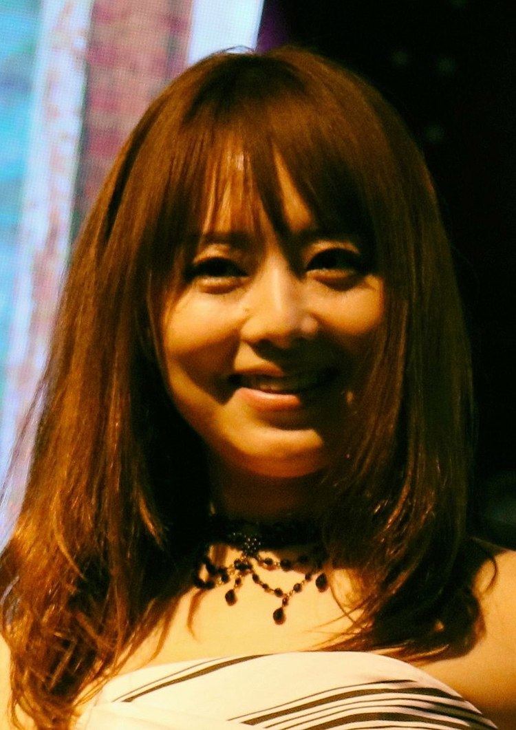 Akiho Yoshizawa Japanese Pornographic Actress ~ Bio With [ Photos Videos ]