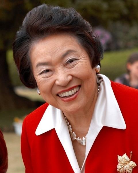Akiko Domoto