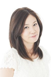 Akiko Kobayashi (voice actor) spacecraftcojpkobayashiakikokobayashijpg