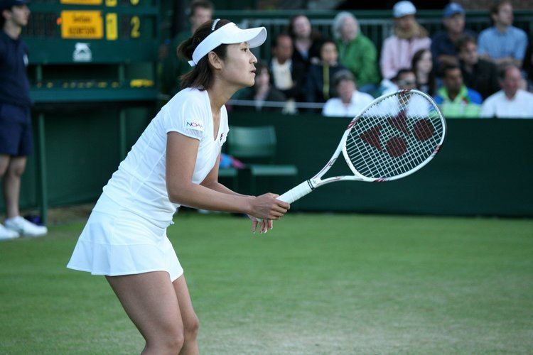 Akiko Morigami FileAkiko Morigami at the 2009 Wimbledon Championships 01