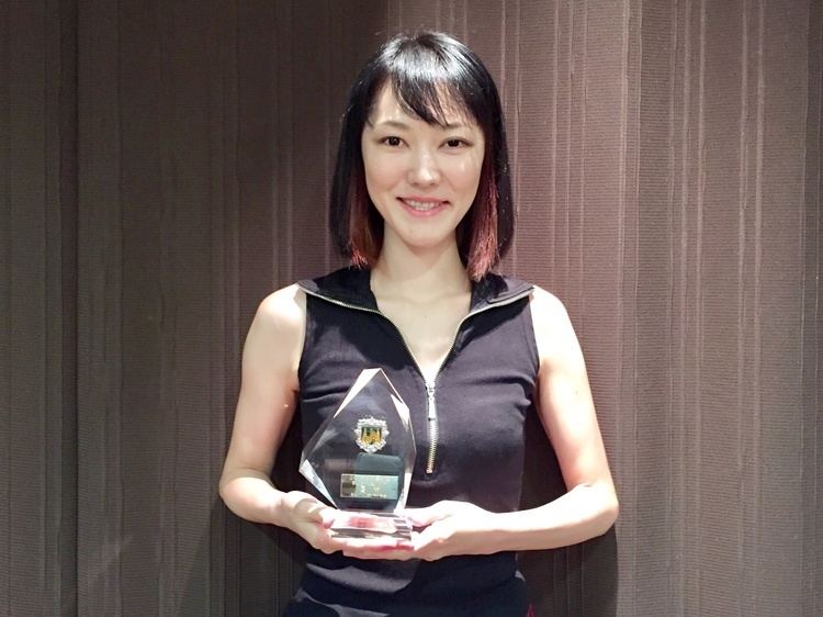 Akiko Yazawa 2016backgammonfestivalresult Akiko Yazawa