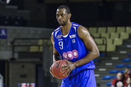 Akin Akingbala Basket VerviersPepinster retrouve Jadin et Akingbala