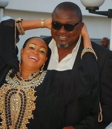 Akin Lewis Nigerian Actor Akin Lewis My First Wife Ends Our Marriage