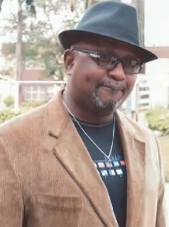 Akin Lewis Nigerian Actor Akin Lewis My First Wife Ends Our Marriage