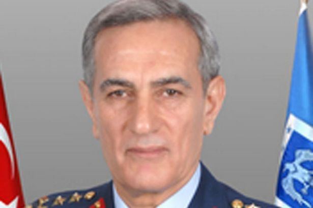 Akın Öztürk Who is General Akin Ozturk Former air force commander reportedly