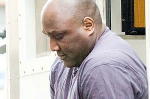 Akinwale Arobieke Akinwale Arobieke denies sexual offences prevention order