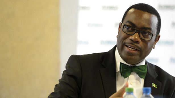 Akinwumi Adesina An agricultural champion39s vision for AfDB Devex