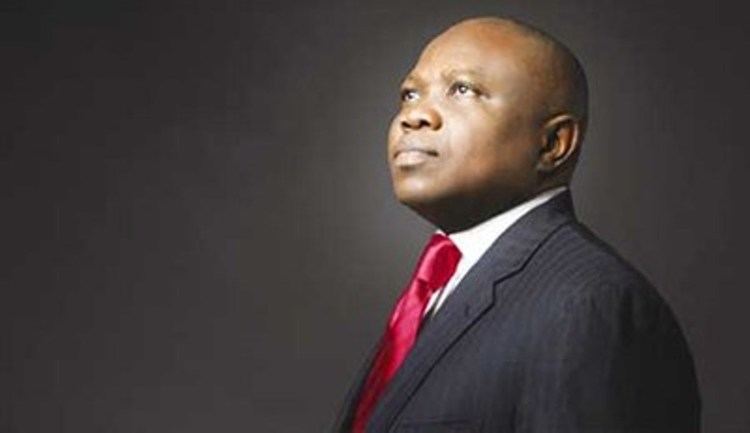Akinwunmi Ambode Meet Akinwunmi Ambode The Incoming Governor of Lagos