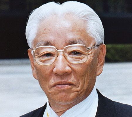 Akio Morita Morita